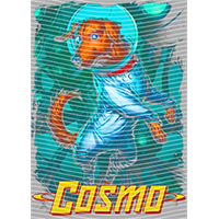 Marvel Comics-MA 504